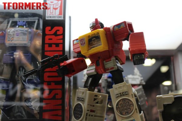 SDCC 2016   Generations Platinum Series And Titans Return Preview Night Display 114 (114 of 157)